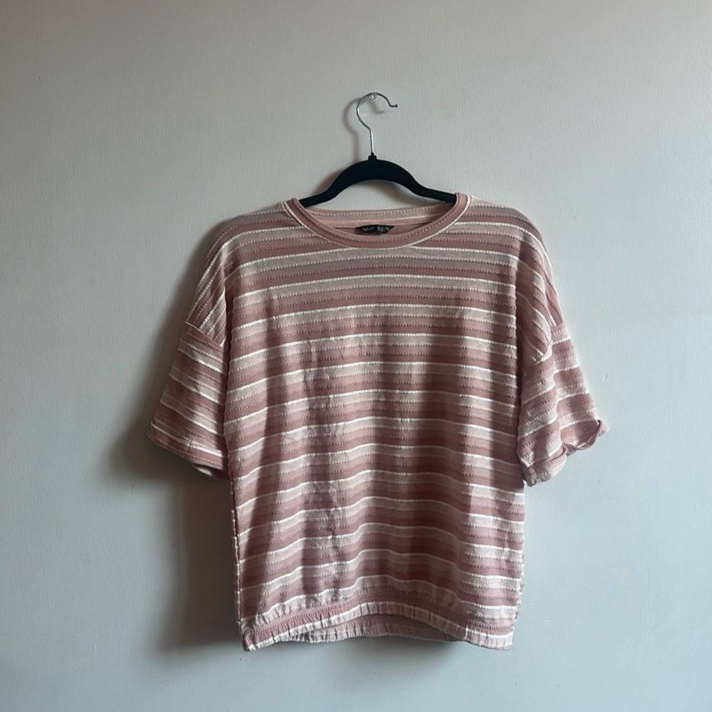 Summer top